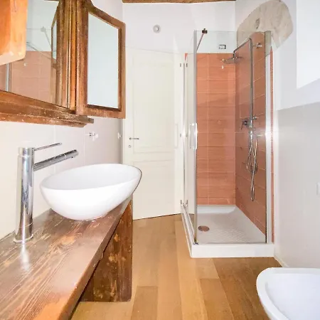 C'est La Vie In Barchessa Veneta Apartamento *