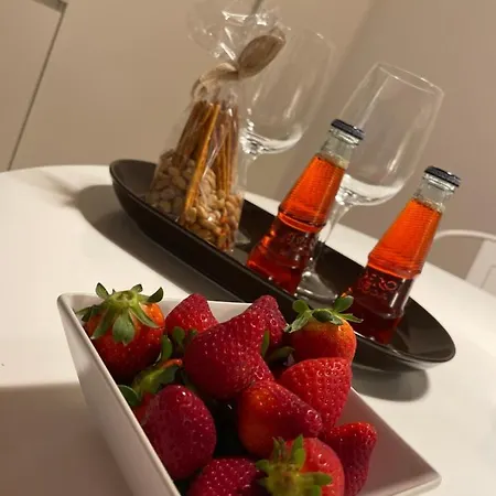 Apartamento C'est La Vie In Barchessa Veneta *