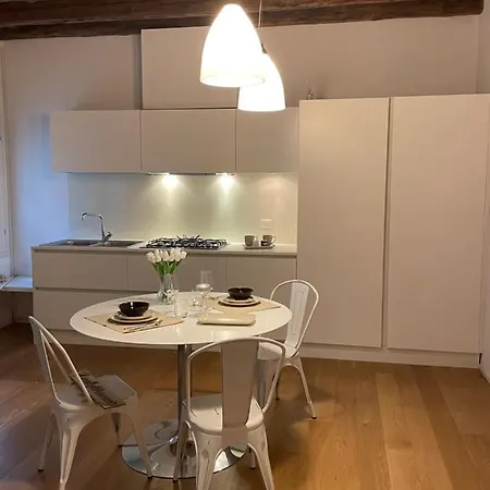 Apartment C'est La Vie In Barchessa Veneta