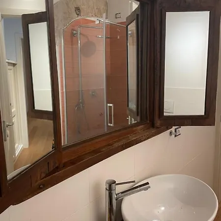 Apartment C'est La Vie In Barchessa Veneta Fiesso D'artico