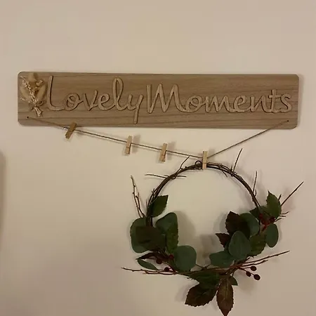 C'est La Vie In Barchessa Veneta Apartment Fiesso D'artico