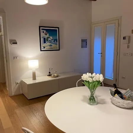 C'est La Vie In Barchessa Veneta Apartment *