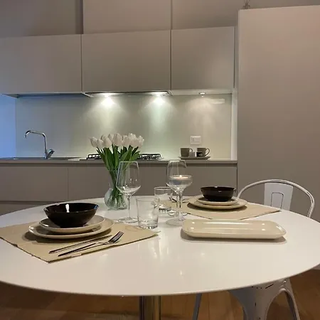C'est La Vie In Barchessa Veneta Apartment