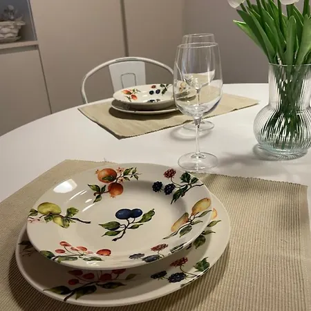 Apartment C'est La Vie In Barchessa Veneta Fiesso D'artico
