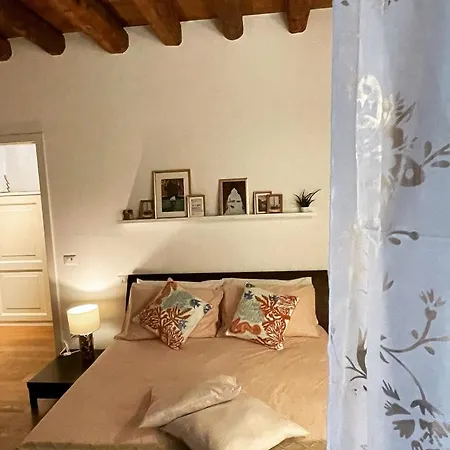 C'est La Vie In Barchessa Veneta