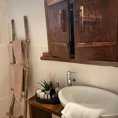 C'est La Vie In Barchessa Veneta Apartment Fiesso D'artico
