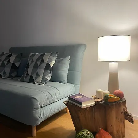 C'est La Vie In Barchessa Veneta Apartment