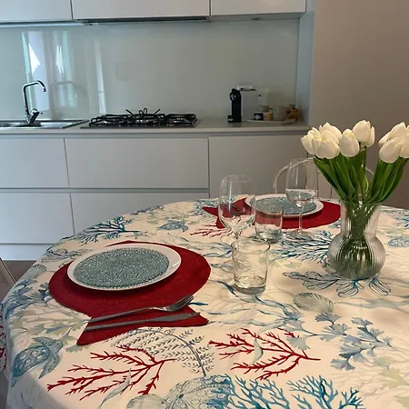 Apartment C'est La Vie In Barchessa Veneta Fiesso D'artico