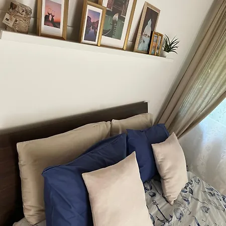 Apartment C'est La Vie In Barchessa Veneta