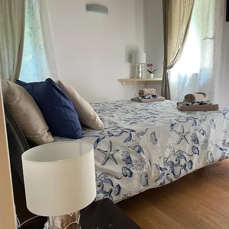 C'est La Vie In Barchessa Veneta Apartment Fiesso D'artico